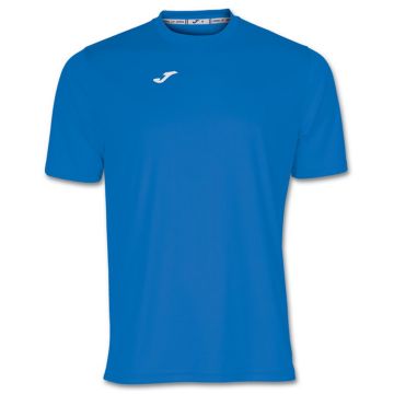 Joma Combi T-Shirt - Royal Blue - 2XL -3XL