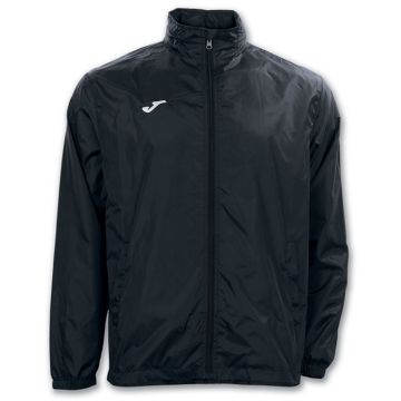 Joma Iris Rain Jacket - Black - 2XL