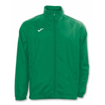 Joma Iris Rain Jacket - Green - XL