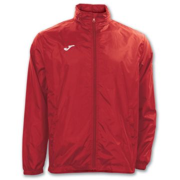 Joma Iris Rain Jacket - Red - 2XL