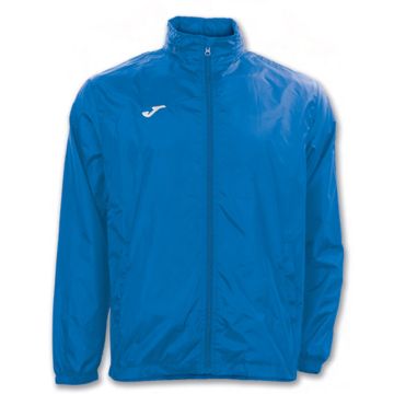 Joma Iris Rain Jacket - Royal Blue - 6XS