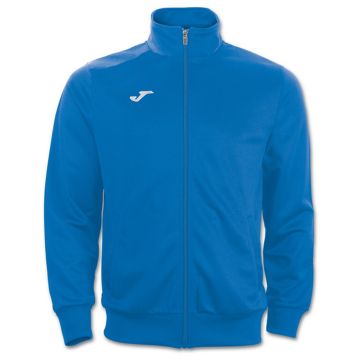 Joma Combi Gala Track Jacket - Royal Blue - 2XL