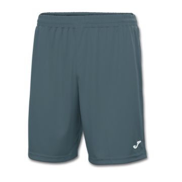 Joma Nobel Shorts - Anthracite - 2XL -3XL
