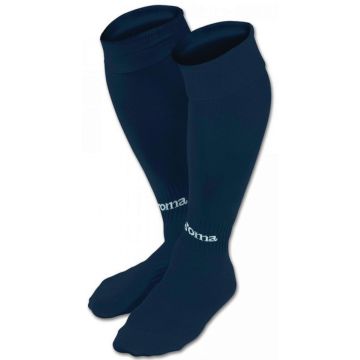 Joma Classic Socks - 1 Pair - Navy - Size 12-1.5