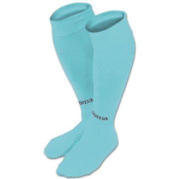 Joma Classic Socks - 1 Pair - Sky Blue - Size 12-1.5