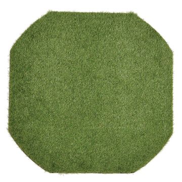 Grass Style Sensory Play Tray Mat 