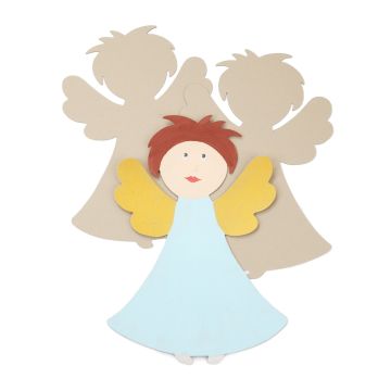 Giant Display Shapes - Pack of 3