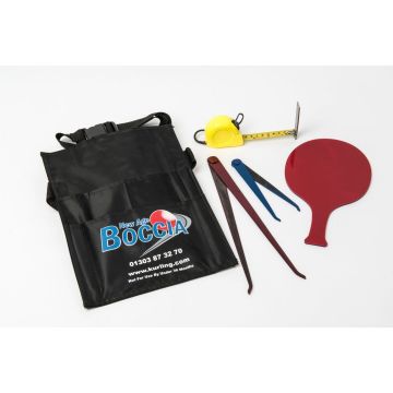 Boccia Measuring Kit
