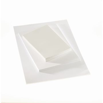 White Card (280 Micron) - A1 - Pack of 25