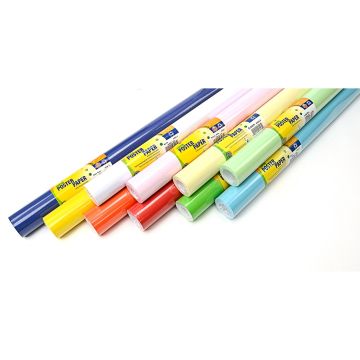 Wipe - Off Poster Paper Rolls - 760mm x 10m - Pack of 10