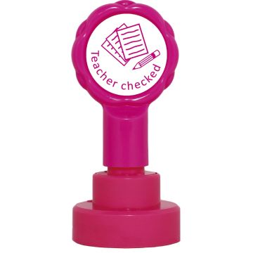 Personalised Stamps - Writer