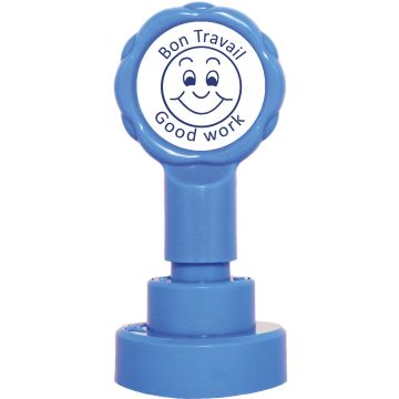 Personalised Stamps - Smiley Face