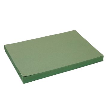 Sugar Paper A2 100gsm - Green - Pack of 250
