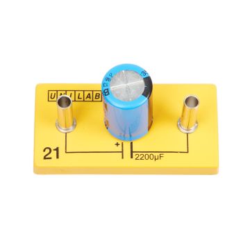 Unilab BEK - 2200uF Capacitor