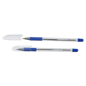 Classmates Ballpoint Pen Blue - Pack of 100