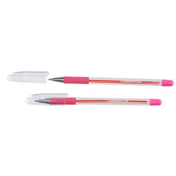 Classmates Ballpoint Pen Pink - Pack of 50