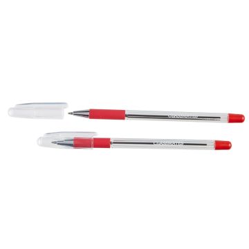 Classmates Ballpoint Pen Red - Pack of 50