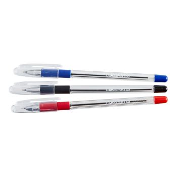 Classmates Ballpoint Pen Assorted - Pack of 25