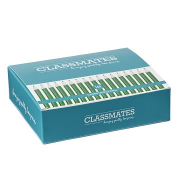 Classmates HB Recycled Pencils - Pack of 144