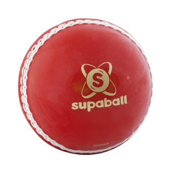 Readers Junior Supaball Cricket Ball - Pack of 24