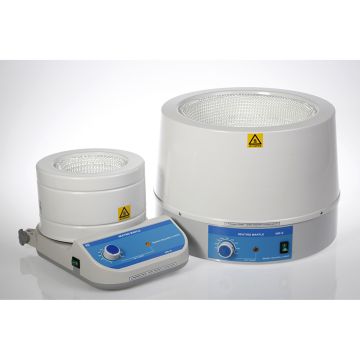 Heating Mantle Controlled - 100ml