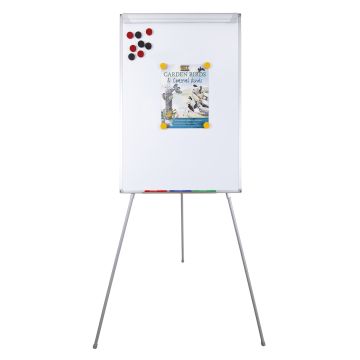 Classmates Flipchart Easel - W1000 x H1700mm