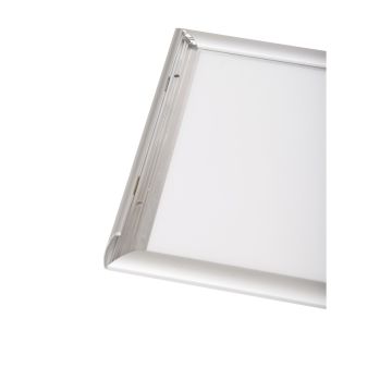 Secure Poster Display Case - A3