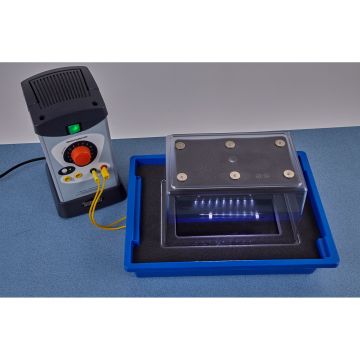 Unilab Cloud Chamber