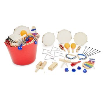 Music Pick Up And Play