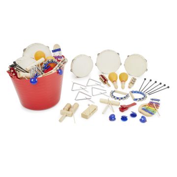 Music Pick Up And Play