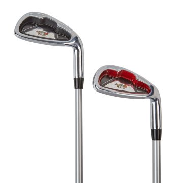 StreetGolf Iron - Right Handed - Shortened Length