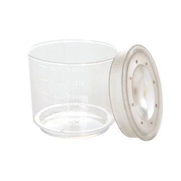 Magnifier Pots - Pack of 6