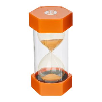 10 Minute Classroom Sand Timer