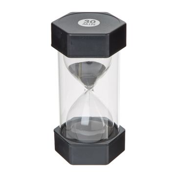 30 Minute Classroom Sand Timer