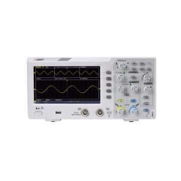 Owon Digital Oscilloscope - SDS1022