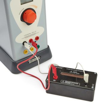 Unilab Spark Discharge Aparatus