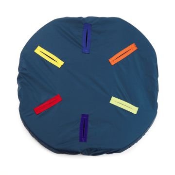 Play Tray Sensory Cover 