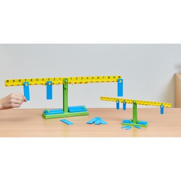 Number Balance Large