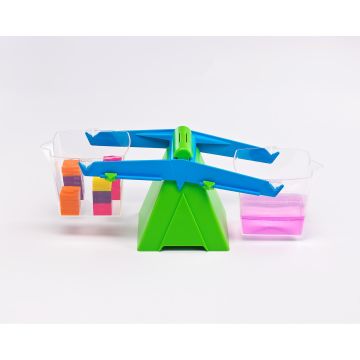 Bucket Balance - 1 Litre