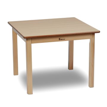 Millhouse Square Table - 695 x 695 x 320mm