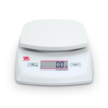 Ohaus CR621 Balance 620g