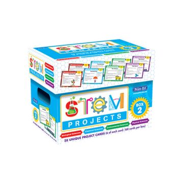STEM Projects - Year 2