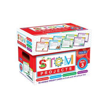 STEM Projects - Year 3