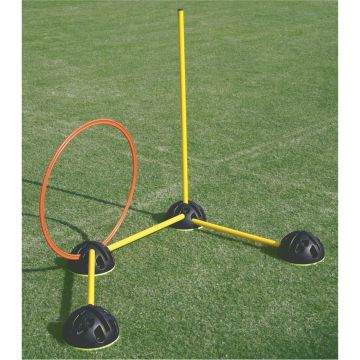 Plastic Base