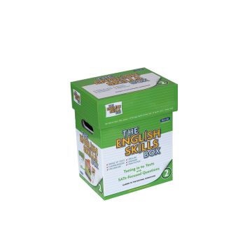 The English Skills - Box 2