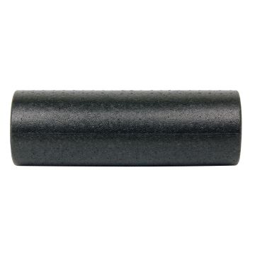 Fitness Mad Studio Pro Foam Roller - 45cm - Black
