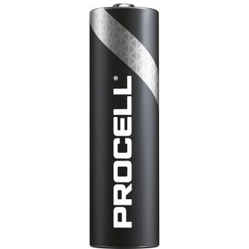 Duracell Procell AA Batteries - Pack of 10
