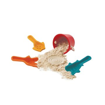 Plan Toys Sand Play Set