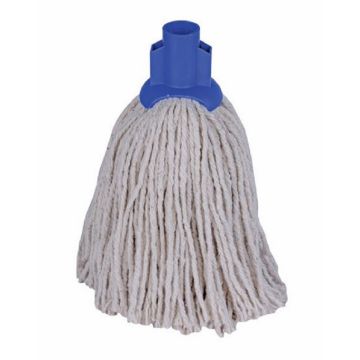 Blue Mop Heads - Pack of 10