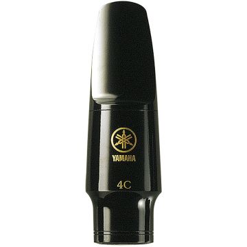 Yamaha Alto Saxophone 4C Mouthpiece